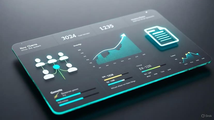 LawProActive: Modern Legal Solutions for a Changing World