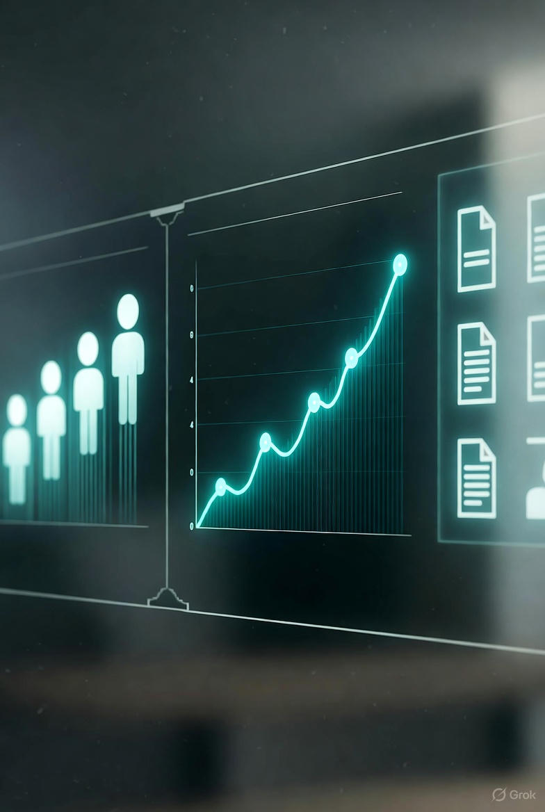 LawProactive Platform Interface